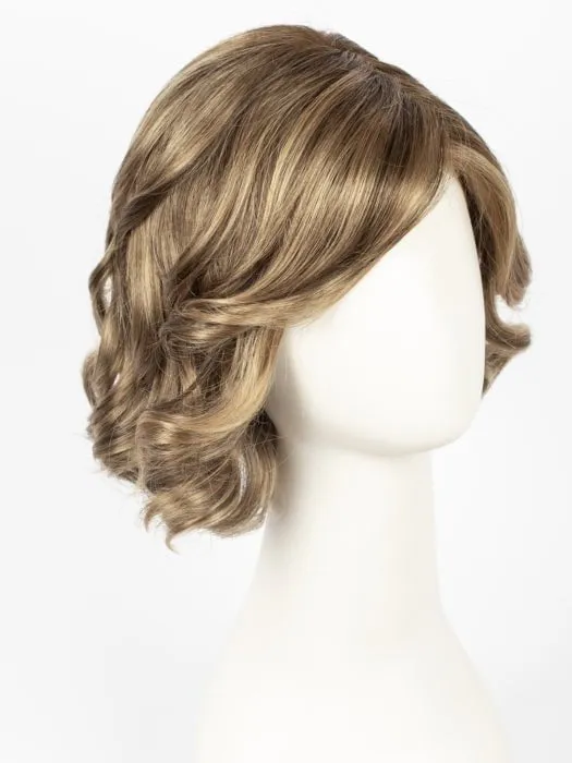 High Impact | Synthetic Lace Front Wig (Mono Part)