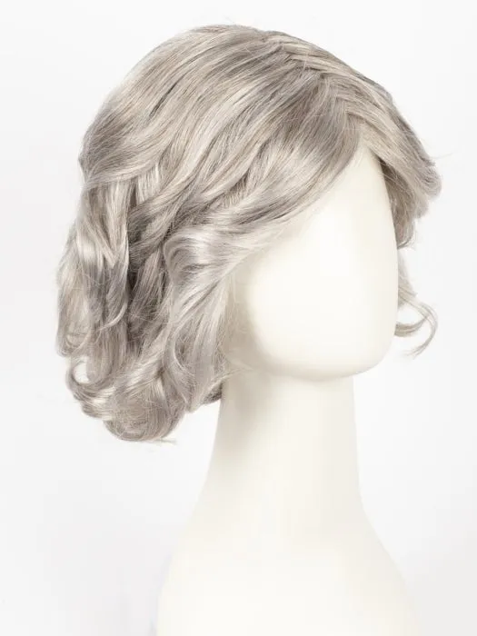 High Impact | Synthetic Lace Front Wig (Mono Part)