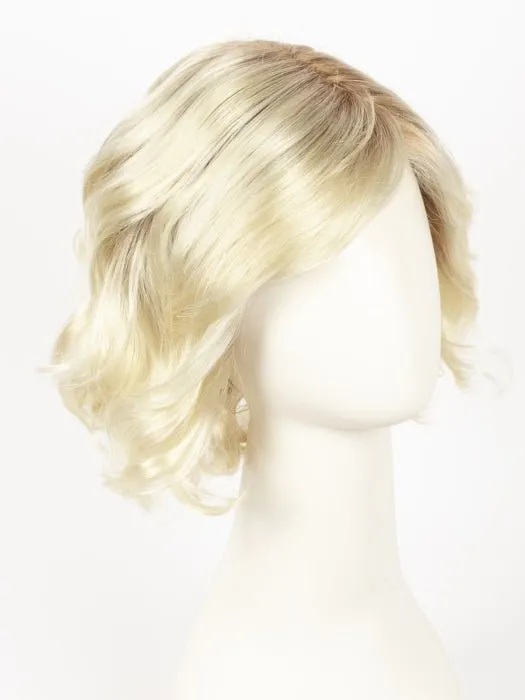 High Impact | Synthetic Lace Front Wig (Mono Part)