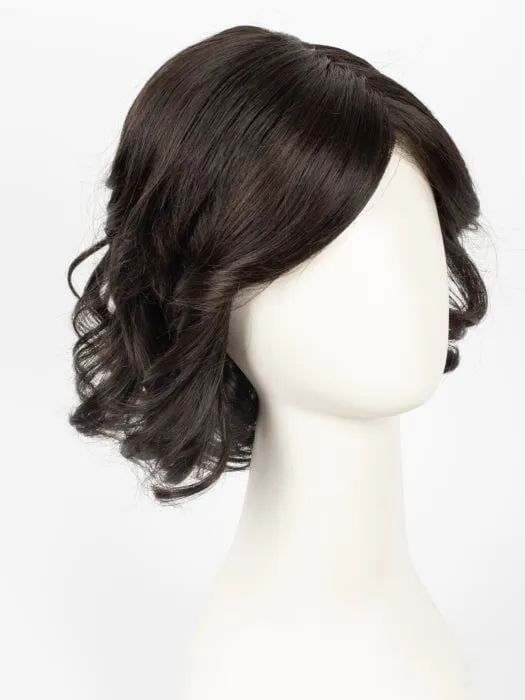 High Impact | Synthetic Lace Front Wig (Mono Part)