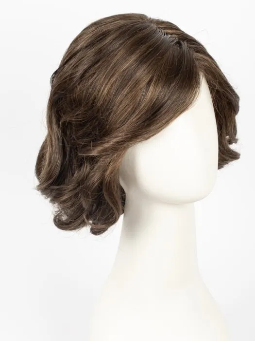 High Impact | Synthetic Lace Front Wig (Mono Part)