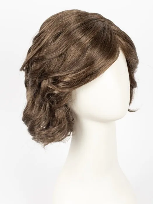 High Impact | Synthetic Lace Front Wig (Mono Part)
