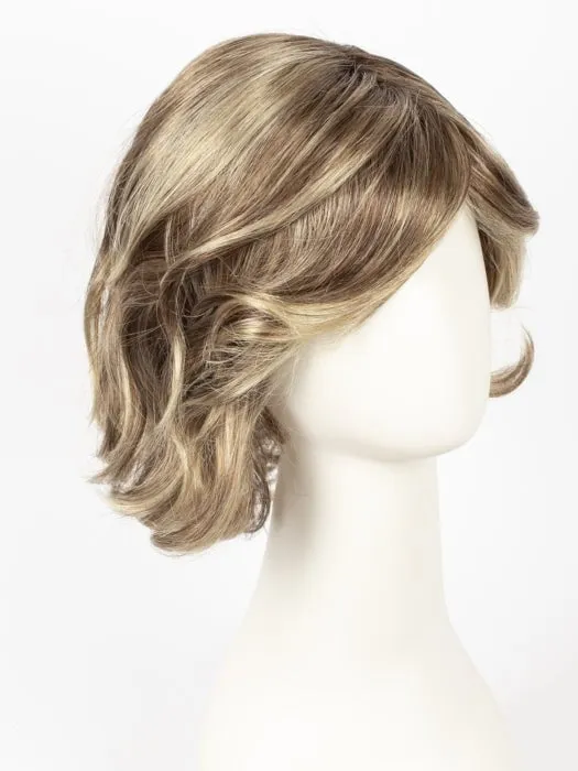 High Impact | Synthetic Lace Front Wig (Mono Part)