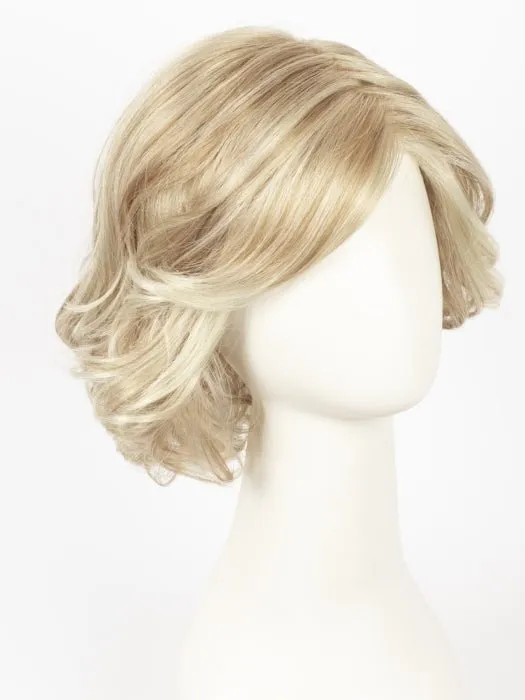 High Impact | Synthetic Lace Front Wig (Mono Part)
