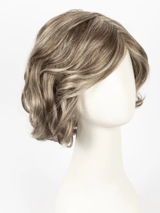 High Impact | Synthetic Lace Front Wig (Mono Part)