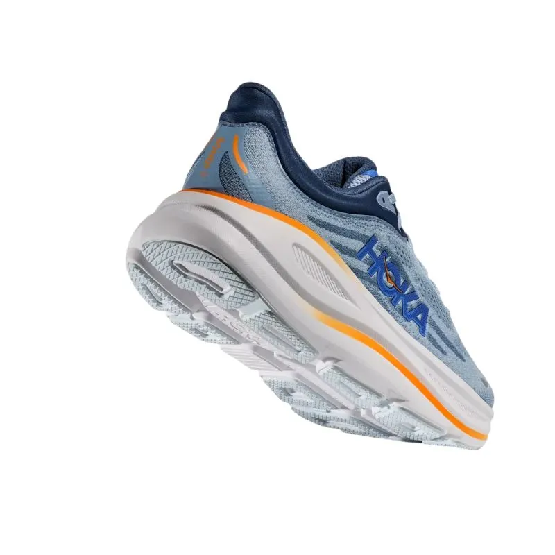HOKA Bondi 9 D Mens Running Shoes