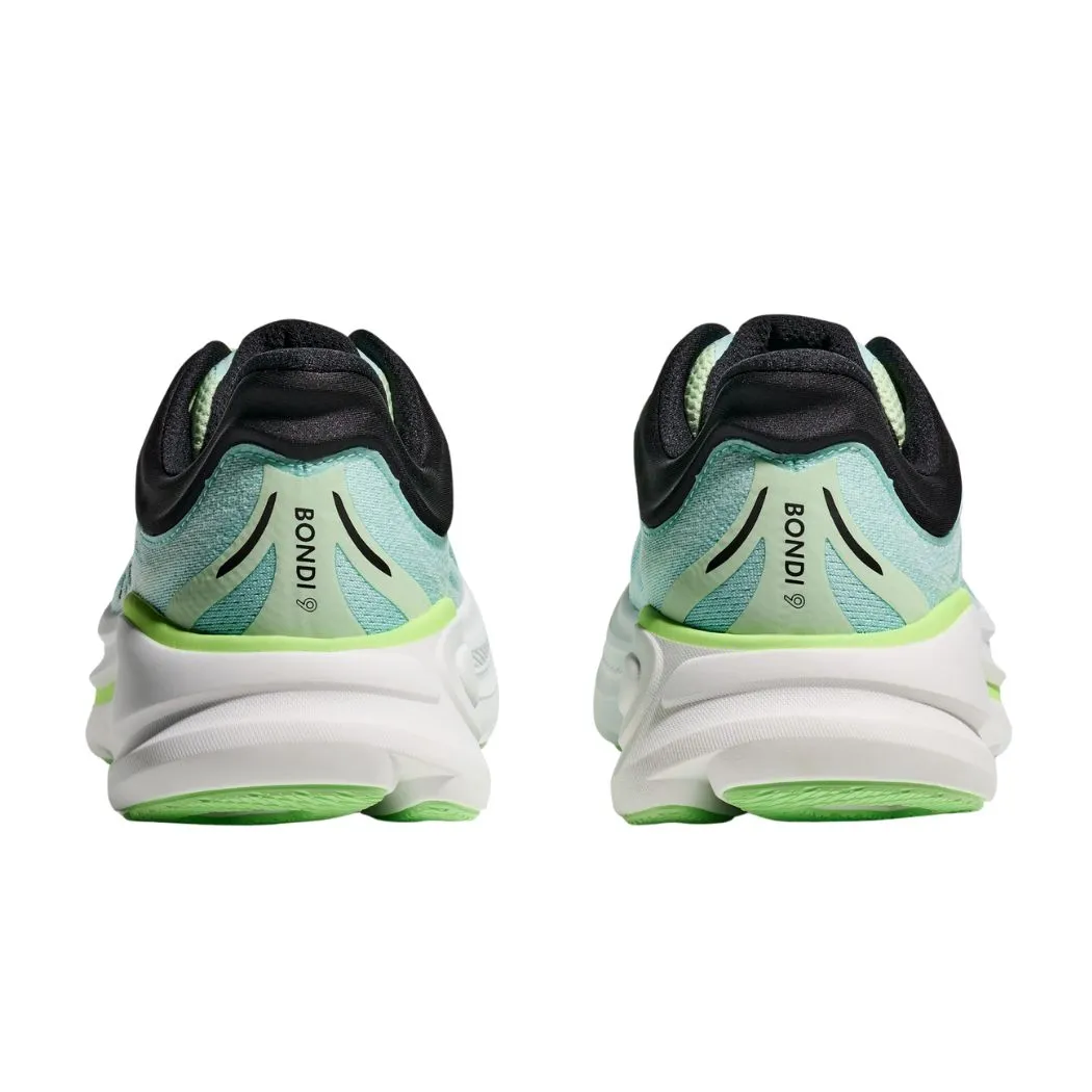hoka Bondi 9 Men's Running Shoes