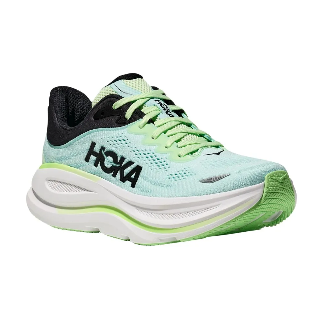 hoka Bondi 9 Men's Running Shoes
