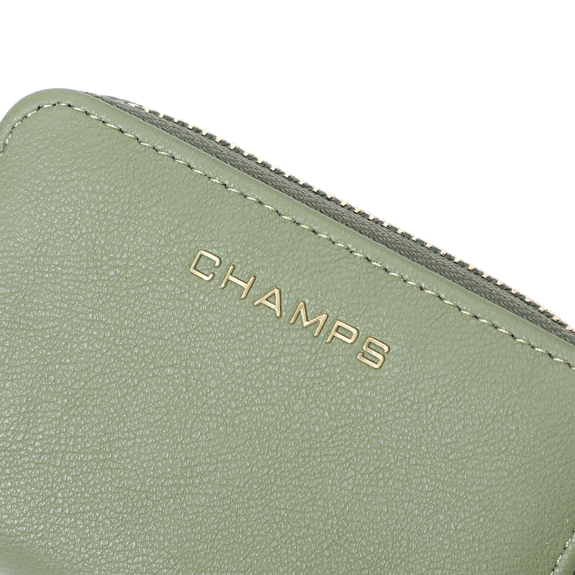 Iconic / Palm Wallet *Drop Ship*