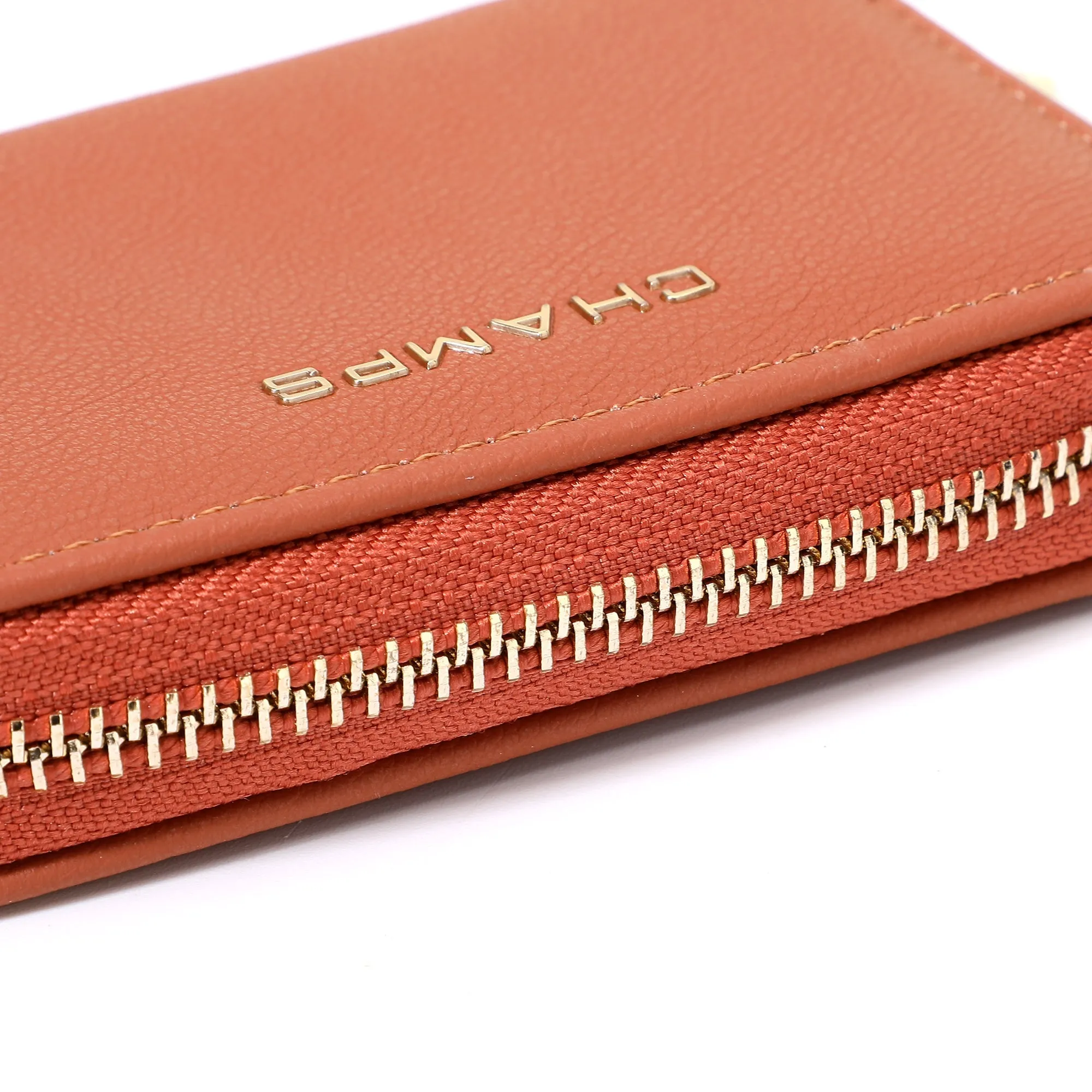 Iconic / Palm Wallet *Drop Ship*