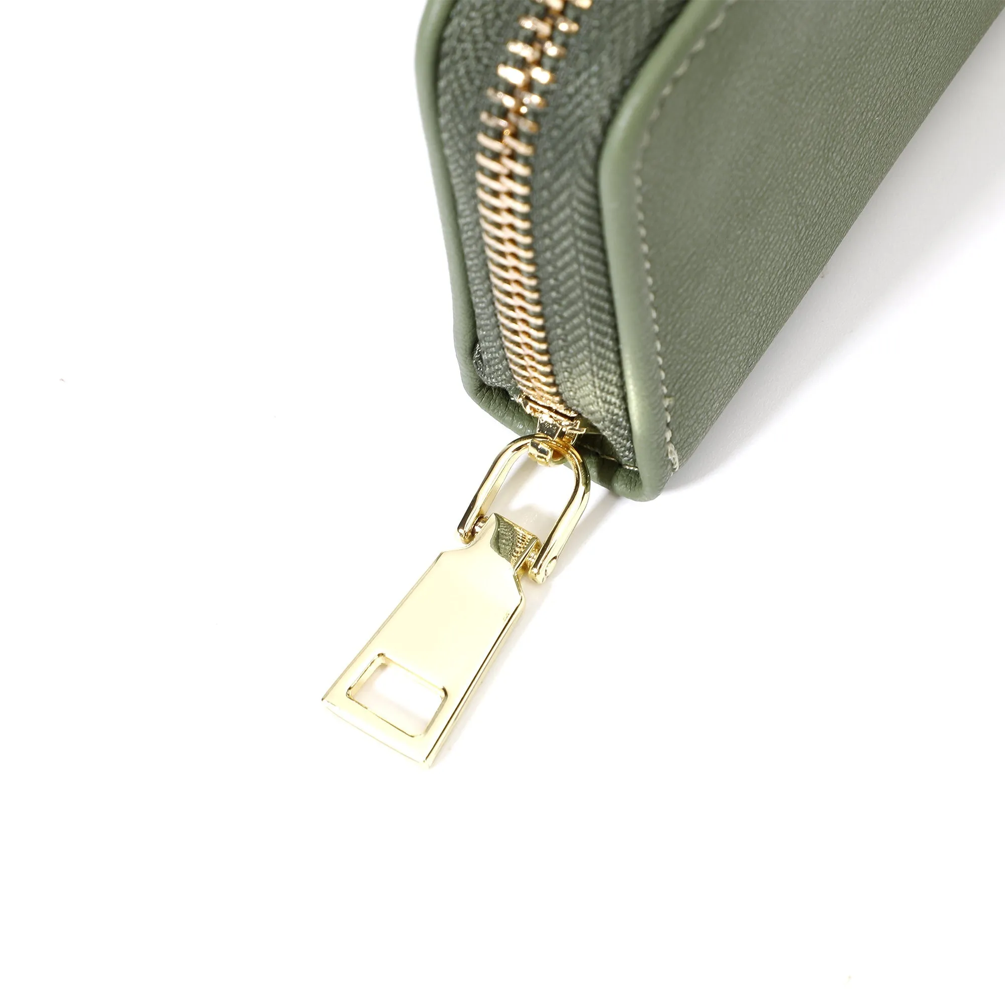 Iconic / Palm Wallet *Drop Ship*