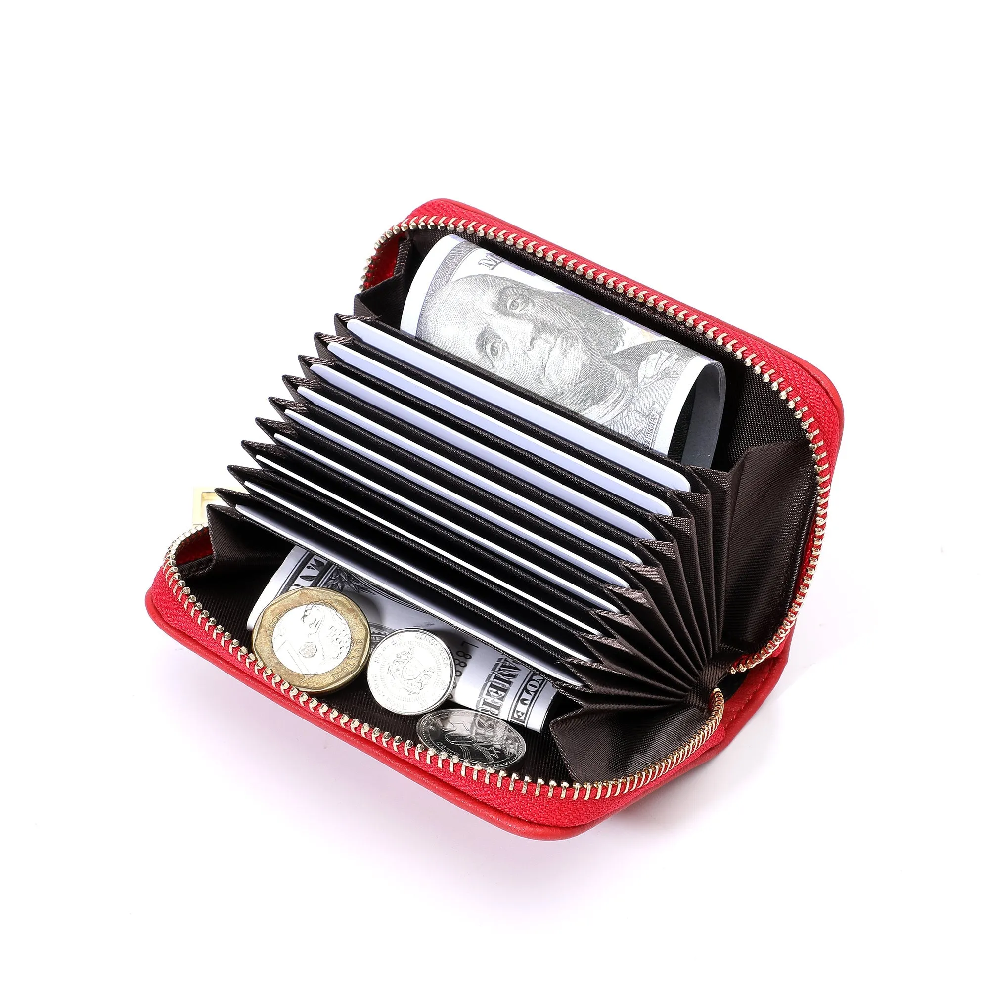 Iconic / Palm Wallet *Drop Ship*