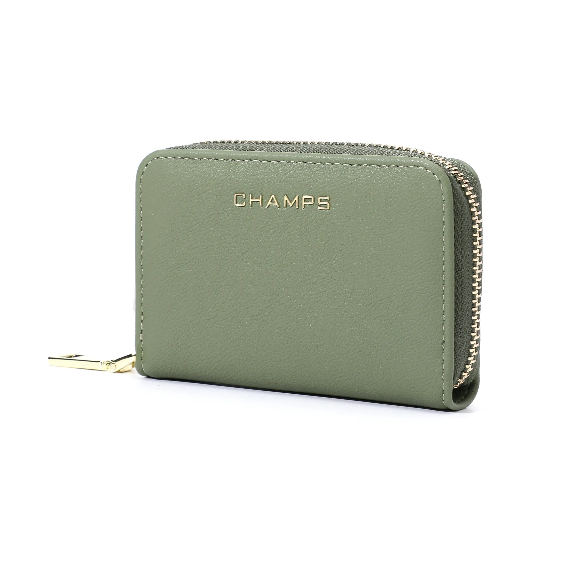 Iconic / Palm Wallet *Drop Ship*
