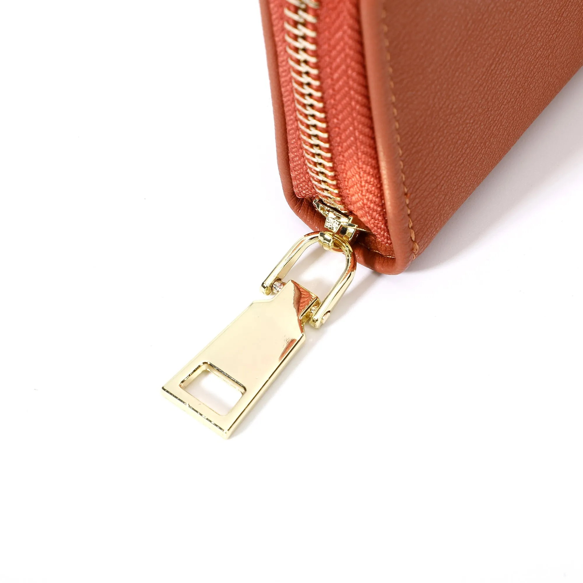 Iconic / Palm Wallet *Drop Ship*