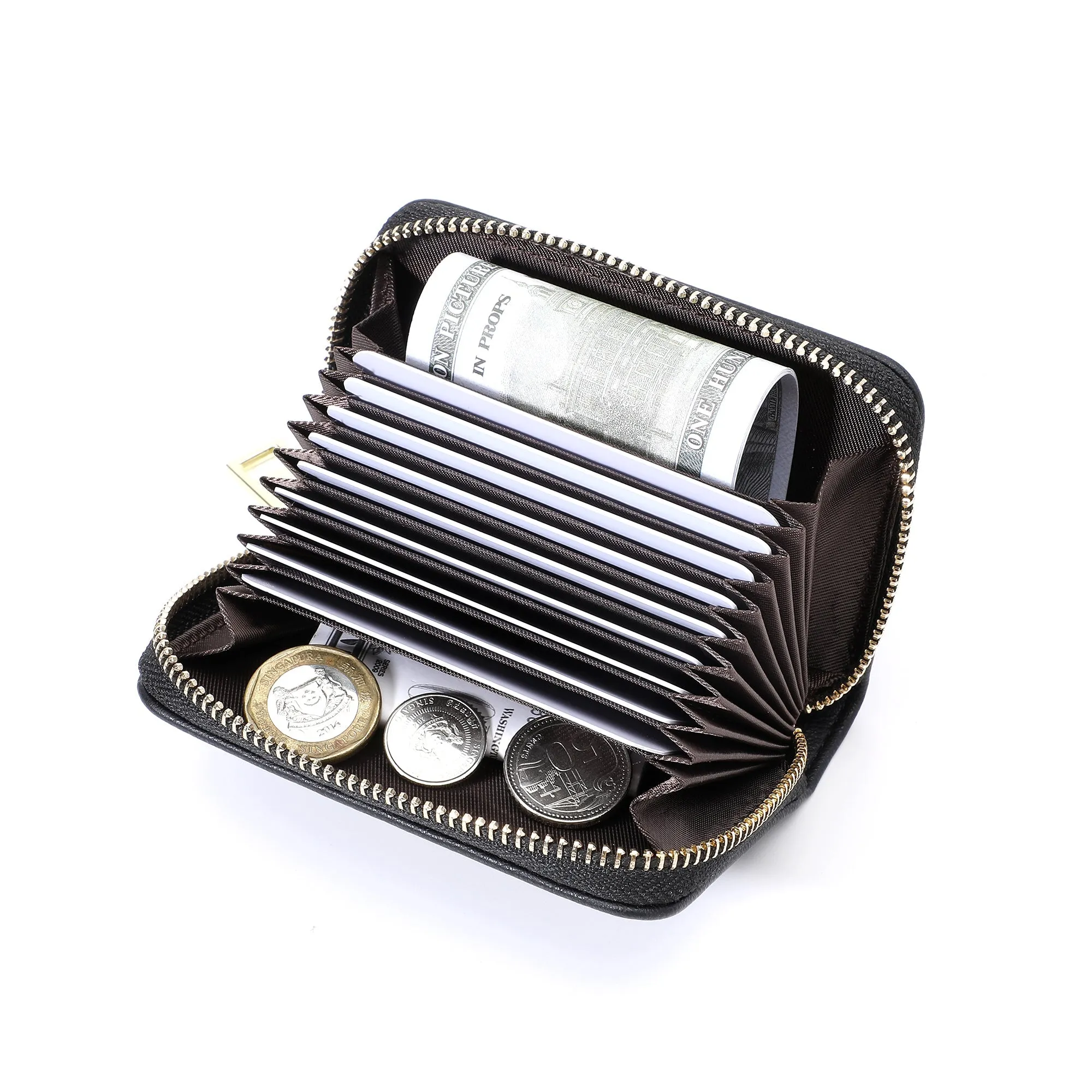 Iconic / Palm Wallet *Drop Ship*
