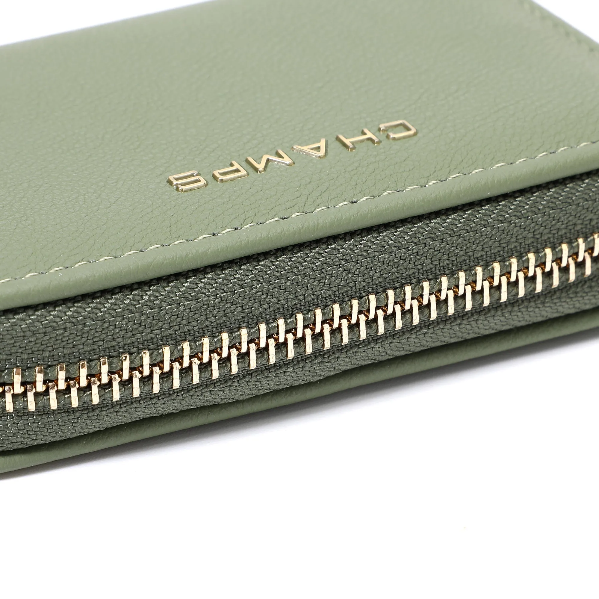 Iconic / Palm Wallet *Drop Ship*