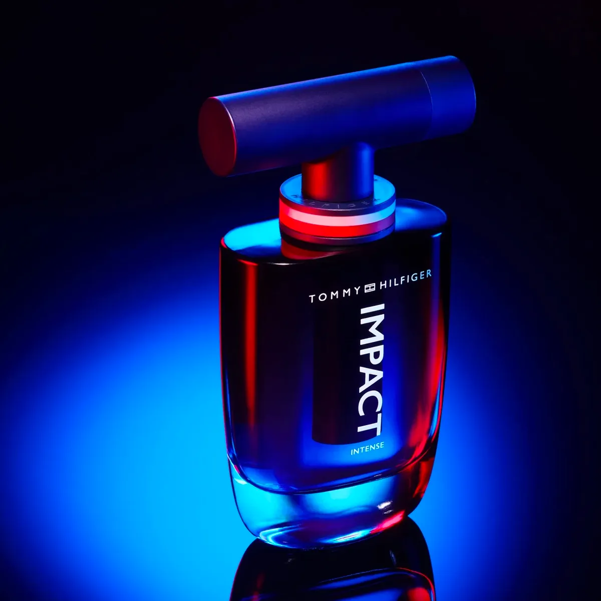 Impact 3.4 oz EDT for men