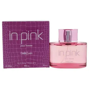 In Pink Pour Femme Perfume