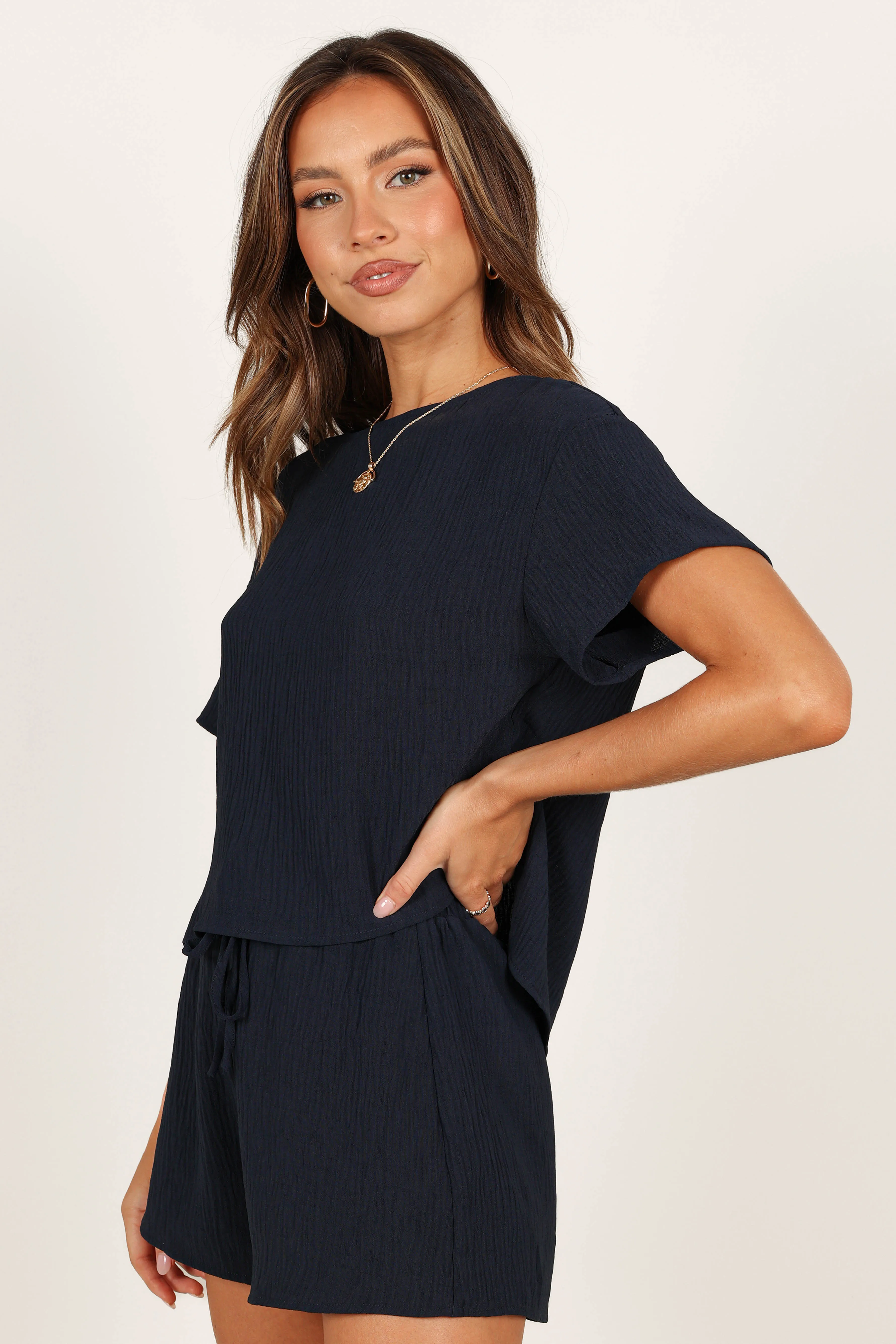 Ittai Set - Navy