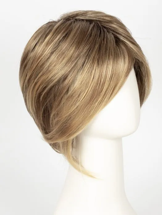 Java | Synthetic Lace Front Wig (Mono Crown)