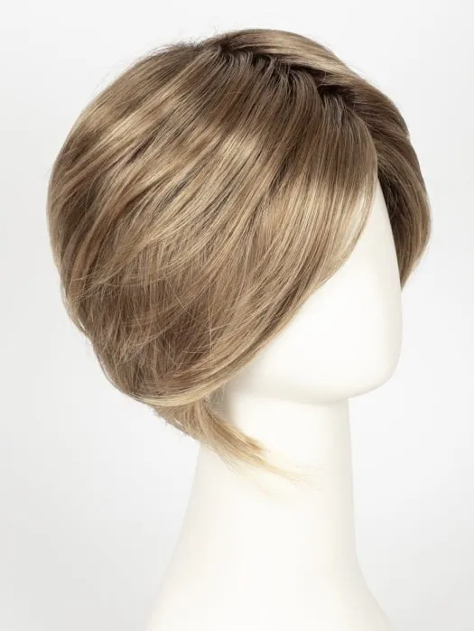 Java | Synthetic Lace Front Wig (Mono Crown)