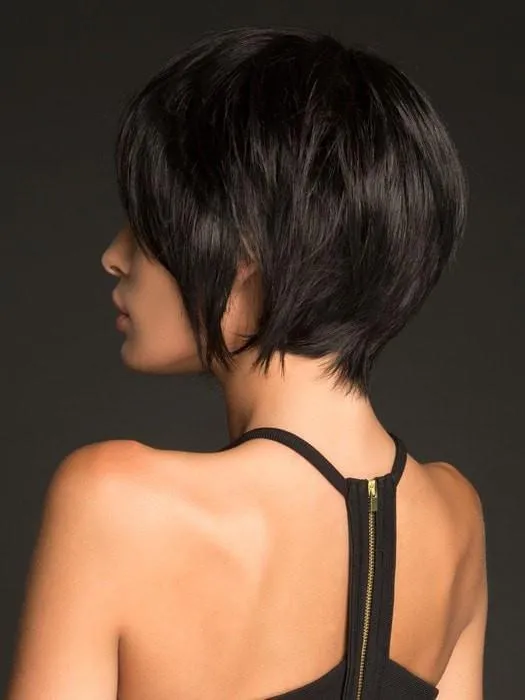 Java | Synthetic Lace Front Wig (Mono Crown)