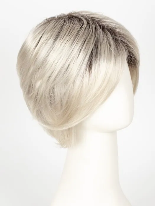 Java | Synthetic Lace Front Wig (Mono Crown)