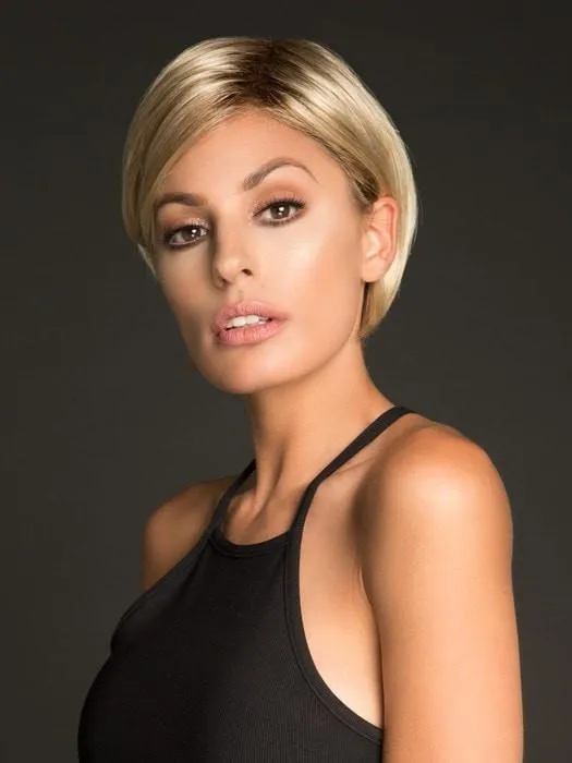 Java | Synthetic Lace Front Wig (Mono Crown)