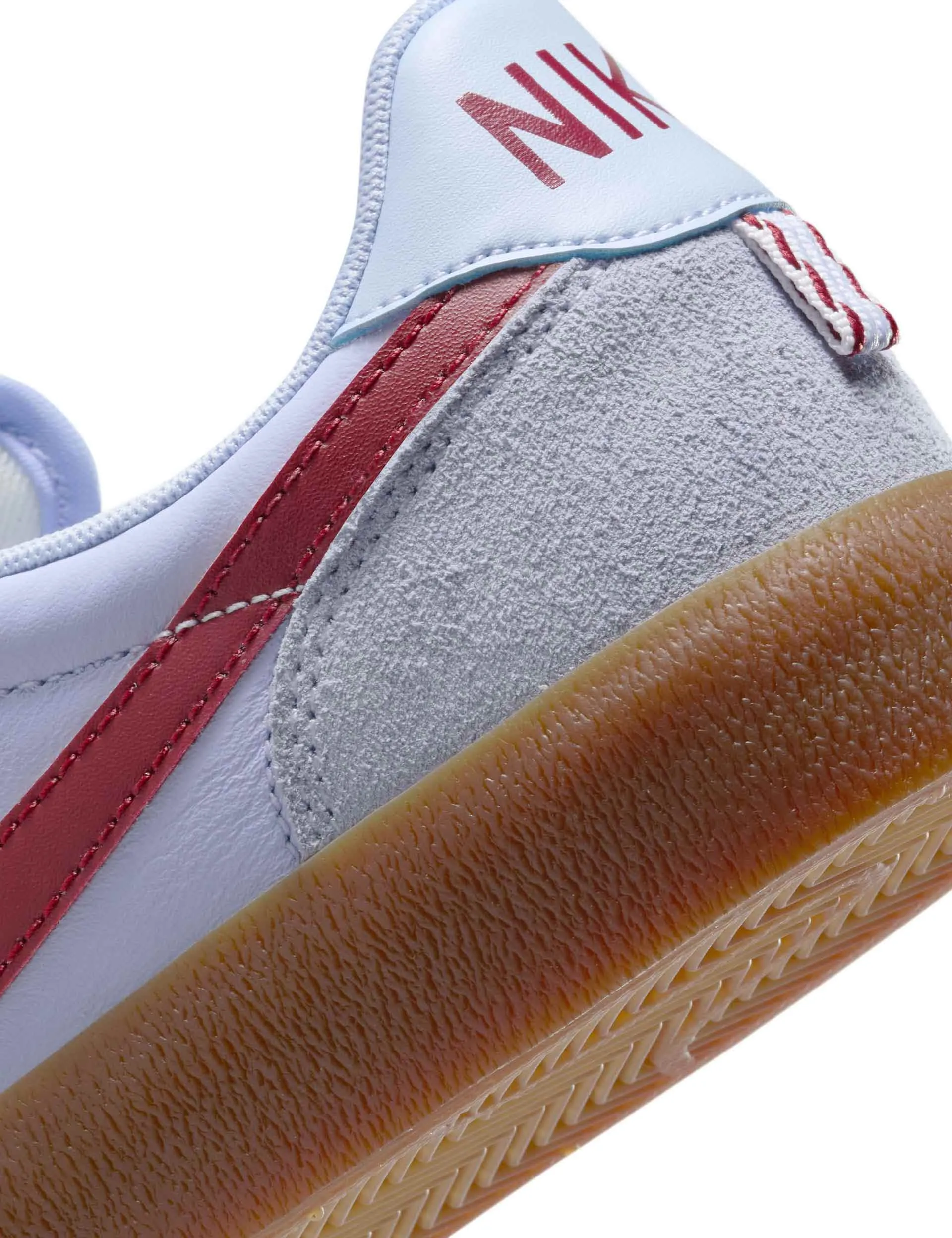 Killshot 2 Shoes - Royal Tint/Gum Medium Brown/White/Team Red