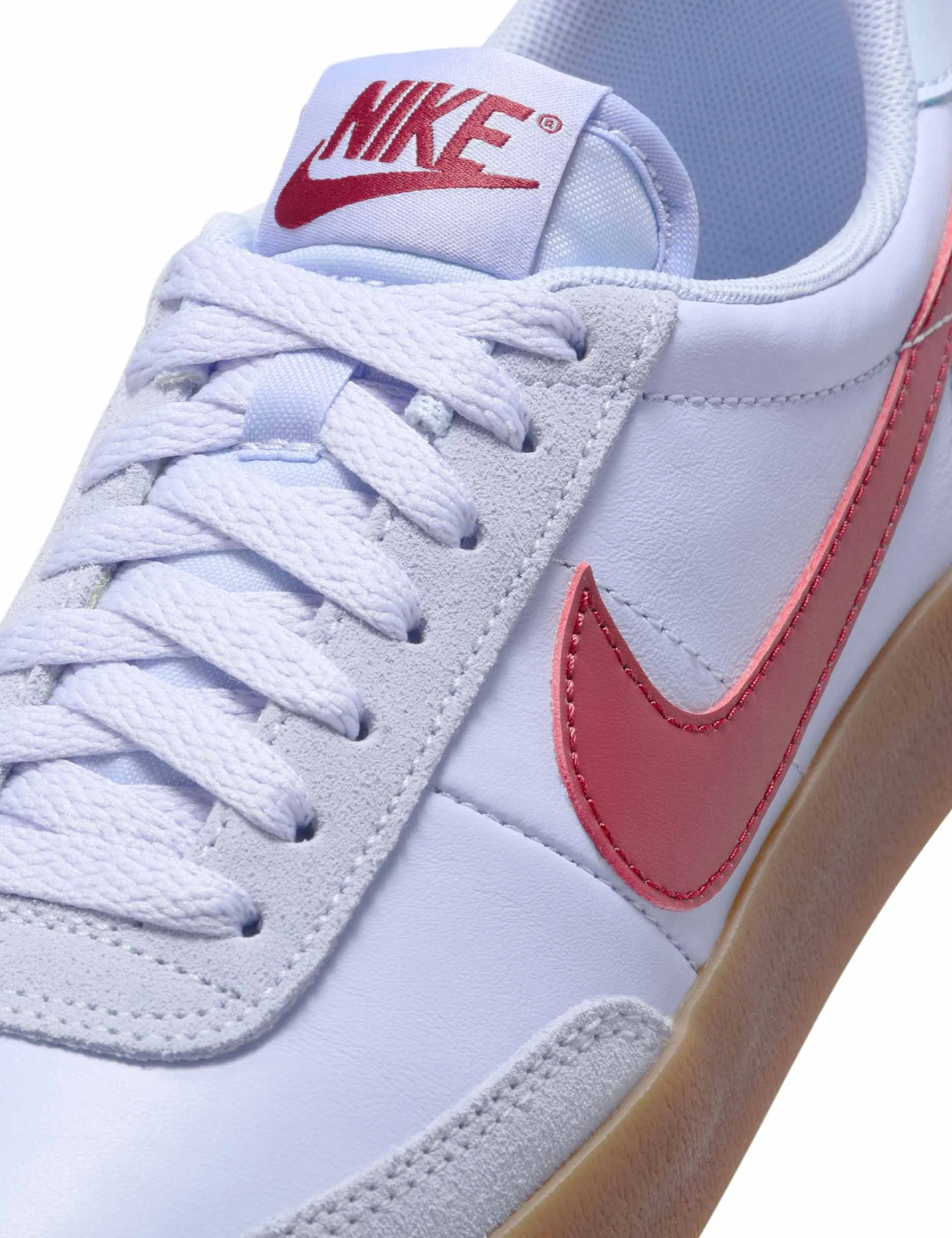Killshot 2 Shoes - Royal Tint/Gum Medium Brown/White/Team Red