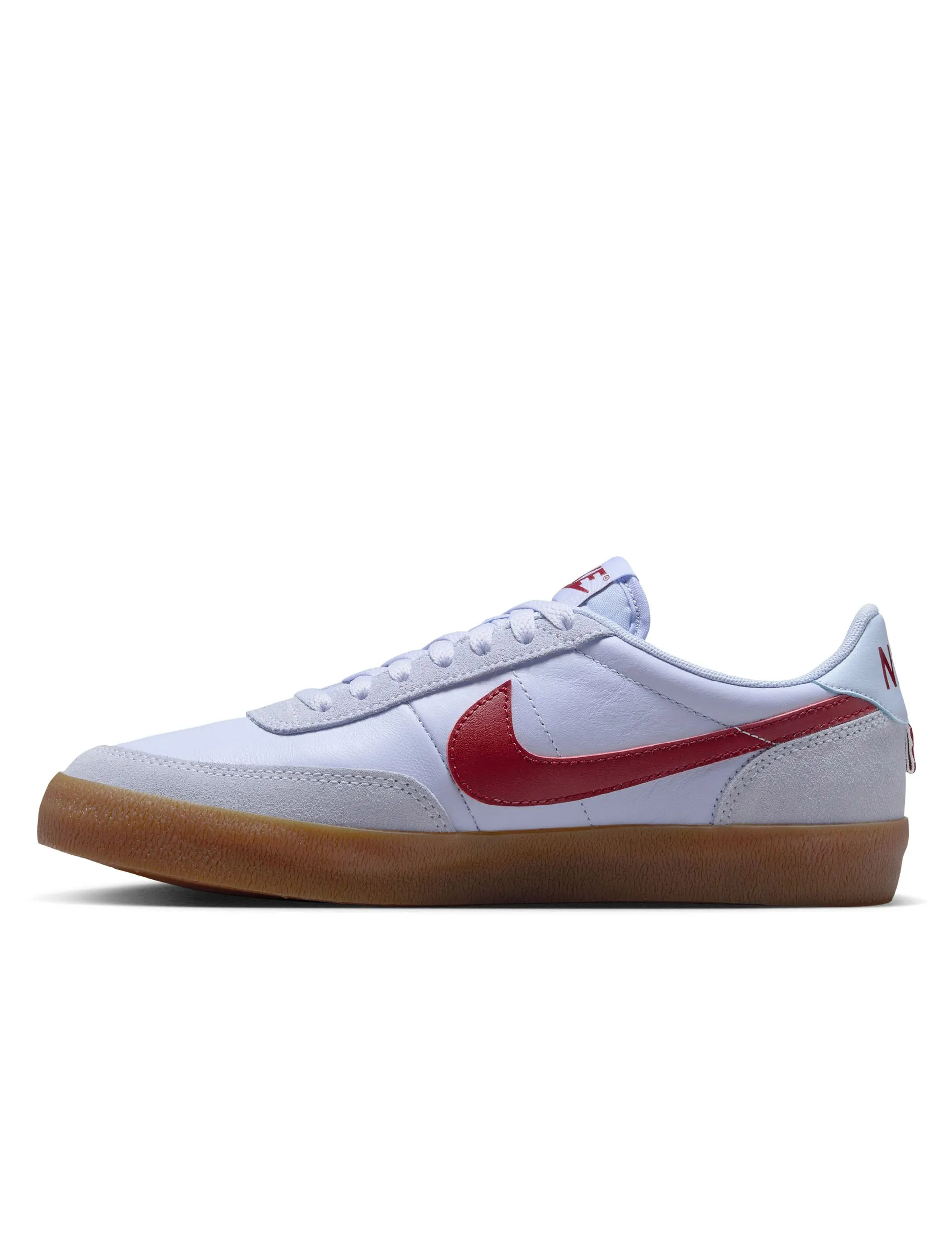 Killshot 2 Shoes - Royal Tint/Gum Medium Brown/White/Team Red