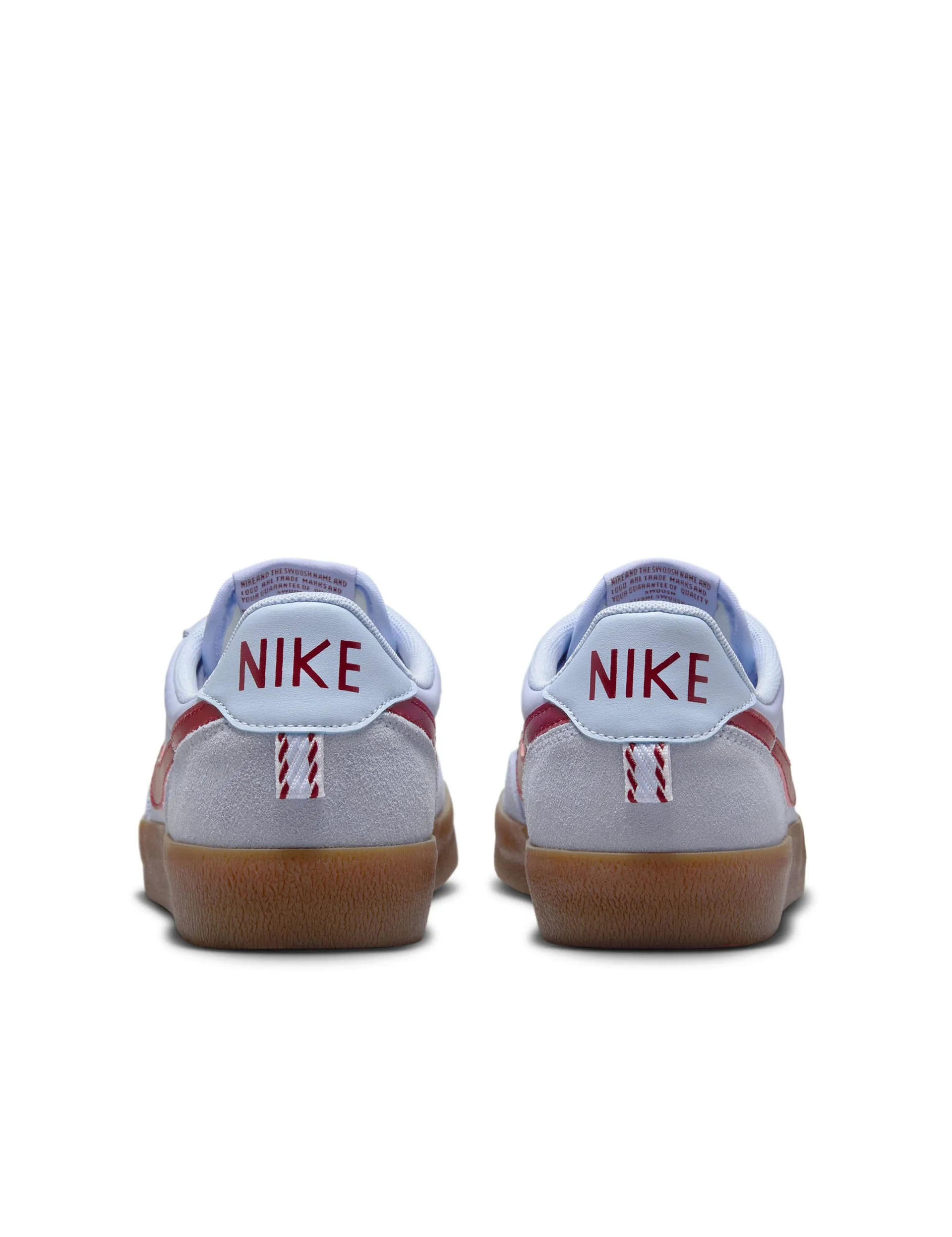 Killshot 2 Shoes - Royal Tint/Gum Medium Brown/White/Team Red