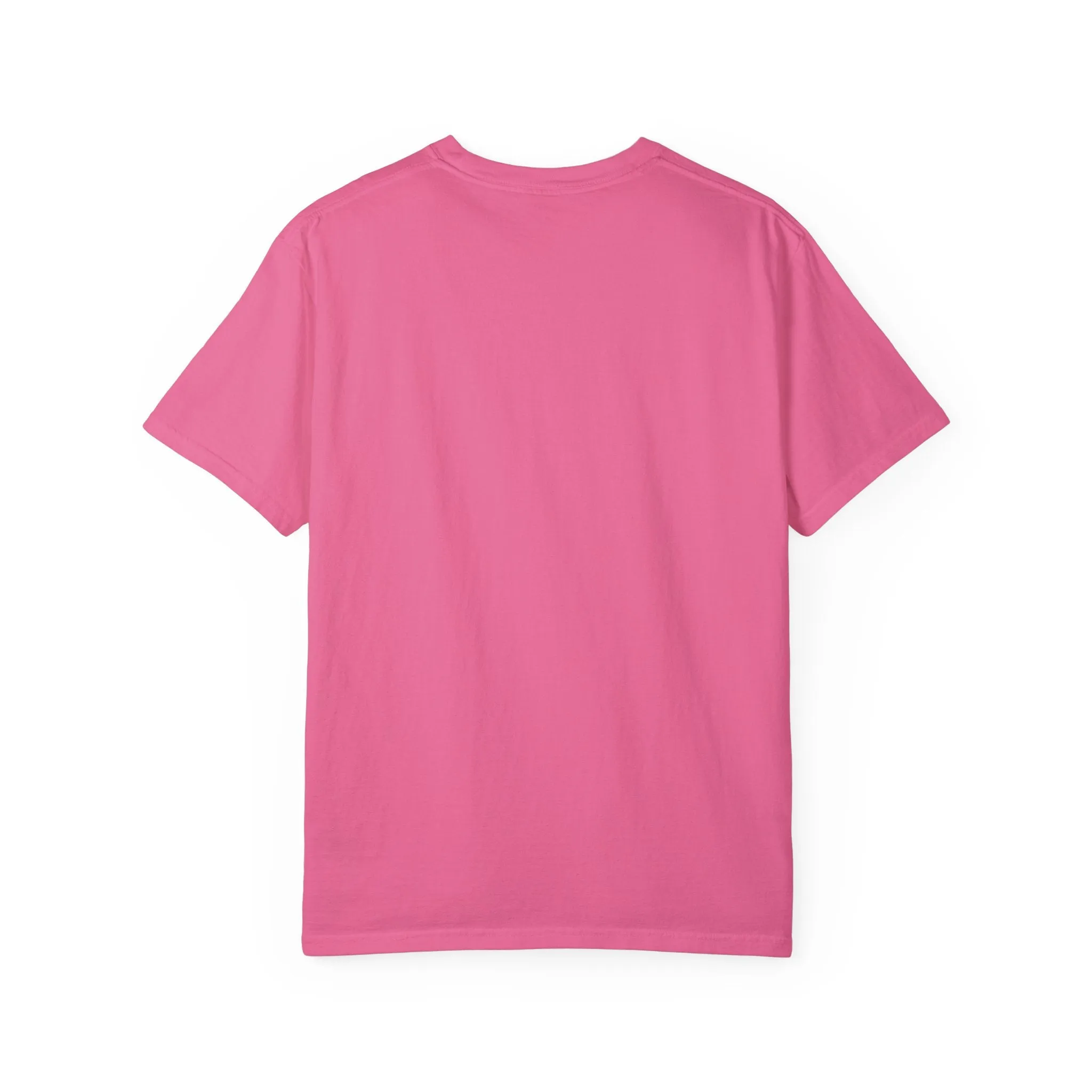 KPD Ministry Garment-Dyed T-shirt