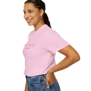 KPD Ministry Garment-Dyed T-shirt