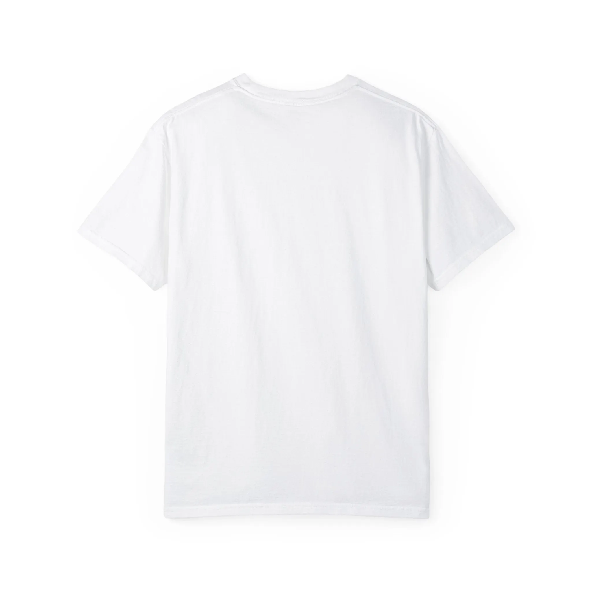 KPD Ministry Garment-Dyed T-shirt