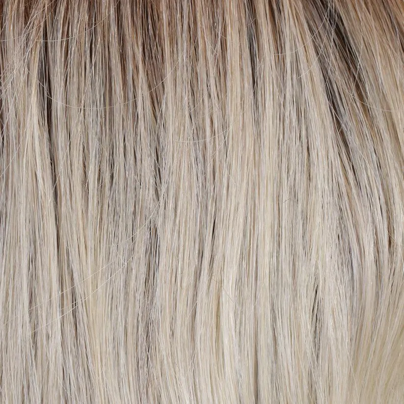 Lady Latte Wig by Belle Tress | Heat Friendly Synthetic (Lace Front Monofilament)