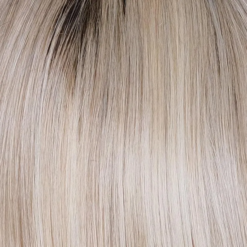 Lady Latte Wig by Belle Tress | Heat Friendly Synthetic (Lace Front Monofilament)