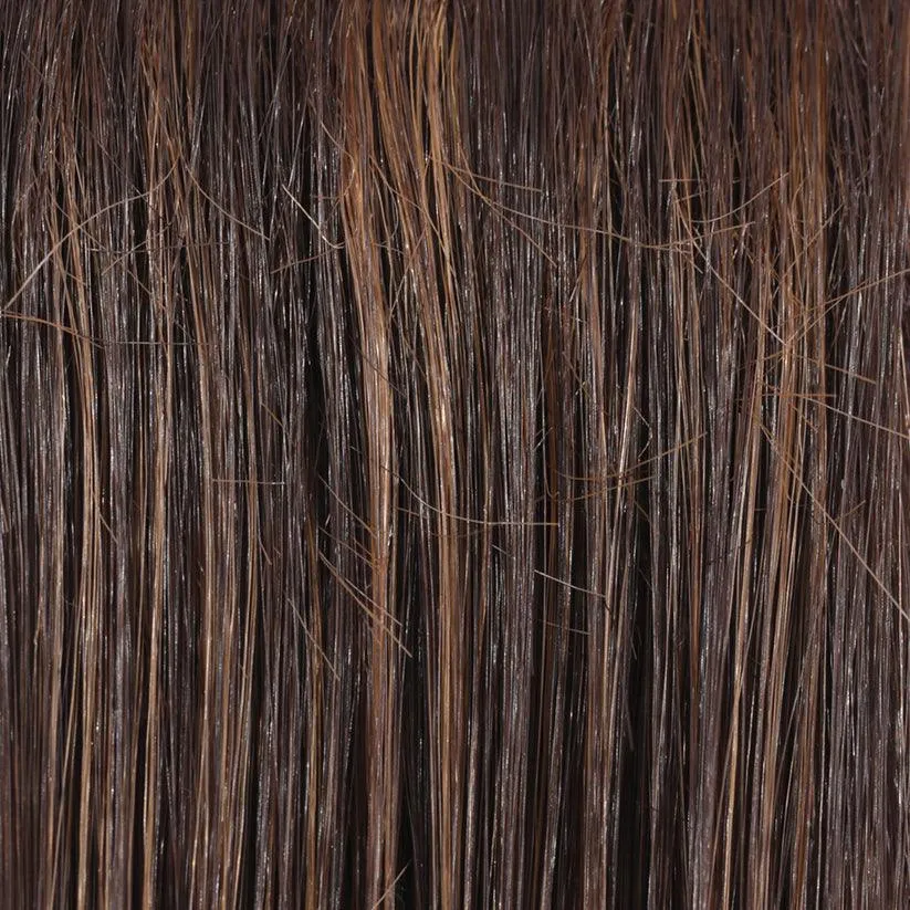 Lady Latte Wig by Belle Tress | Heat Friendly Synthetic (Lace Front Monofilament)