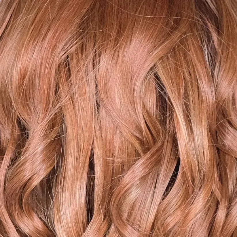 Lady Latte Wig by Belle Tress | Heat Friendly Synthetic (Lace Front Monofilament)