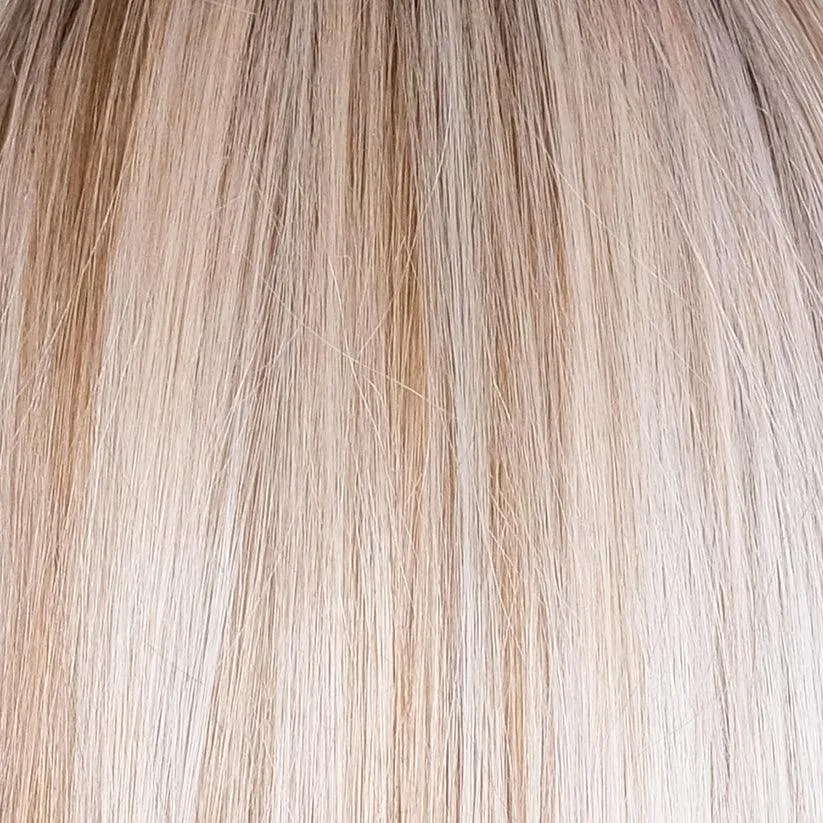 Lady Latte Wig by Belle Tress | Heat Friendly Synthetic (Lace Front Monofilament)
