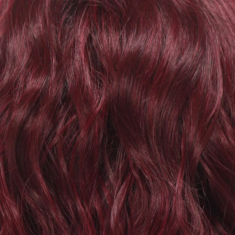 Lady Latte Wig by Belle Tress | Heat Friendly Synthetic (Lace Front Monofilament)