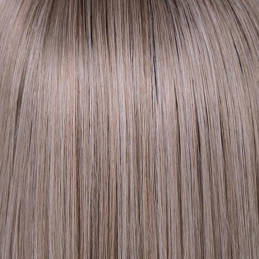 Lady Latte Wig by Belle Tress | Heat Friendly Synthetic (Lace Front Monofilament)