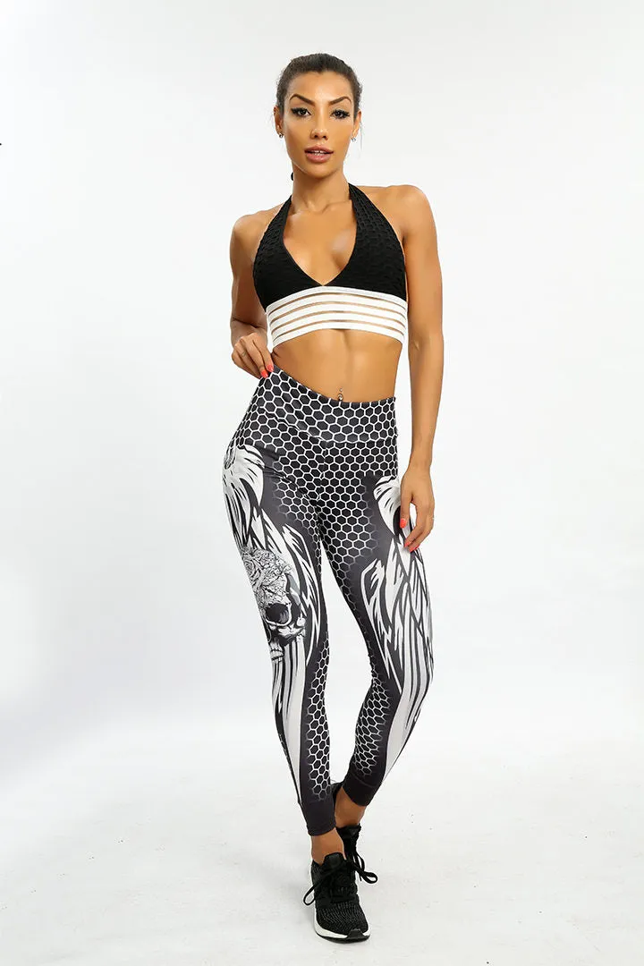 Leggings High Waist