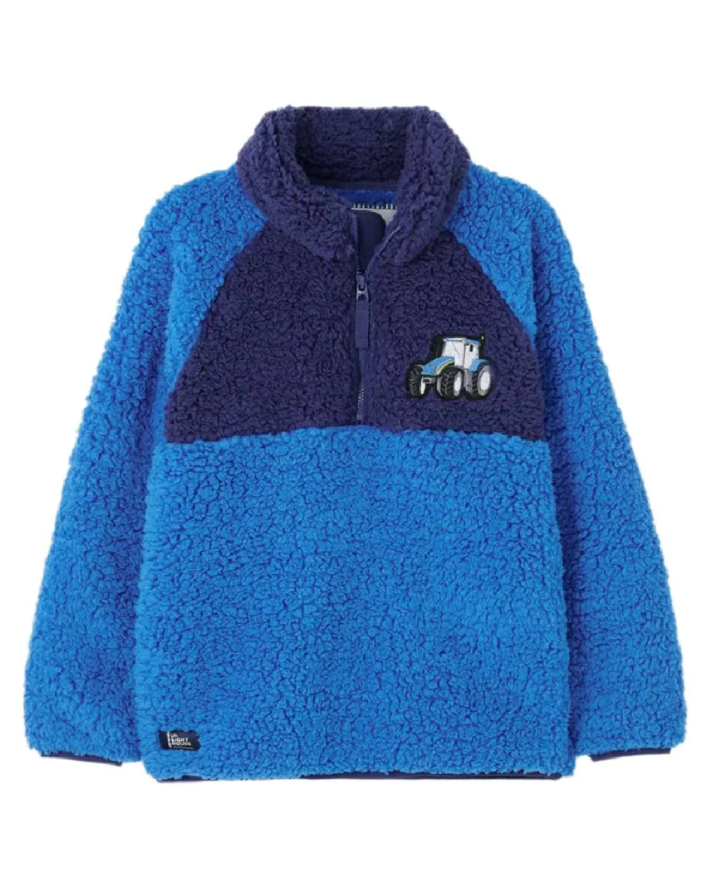 Lighthouse Childrens Caden Fleece