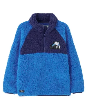 Lighthouse Childrens Caden Fleece