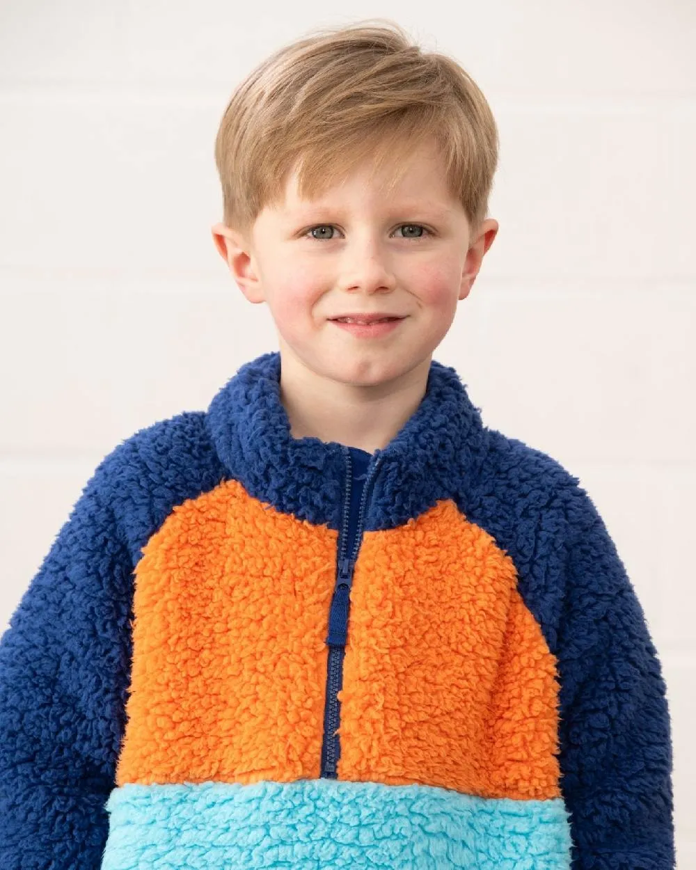 Lighthouse Childrens Caden Fleece