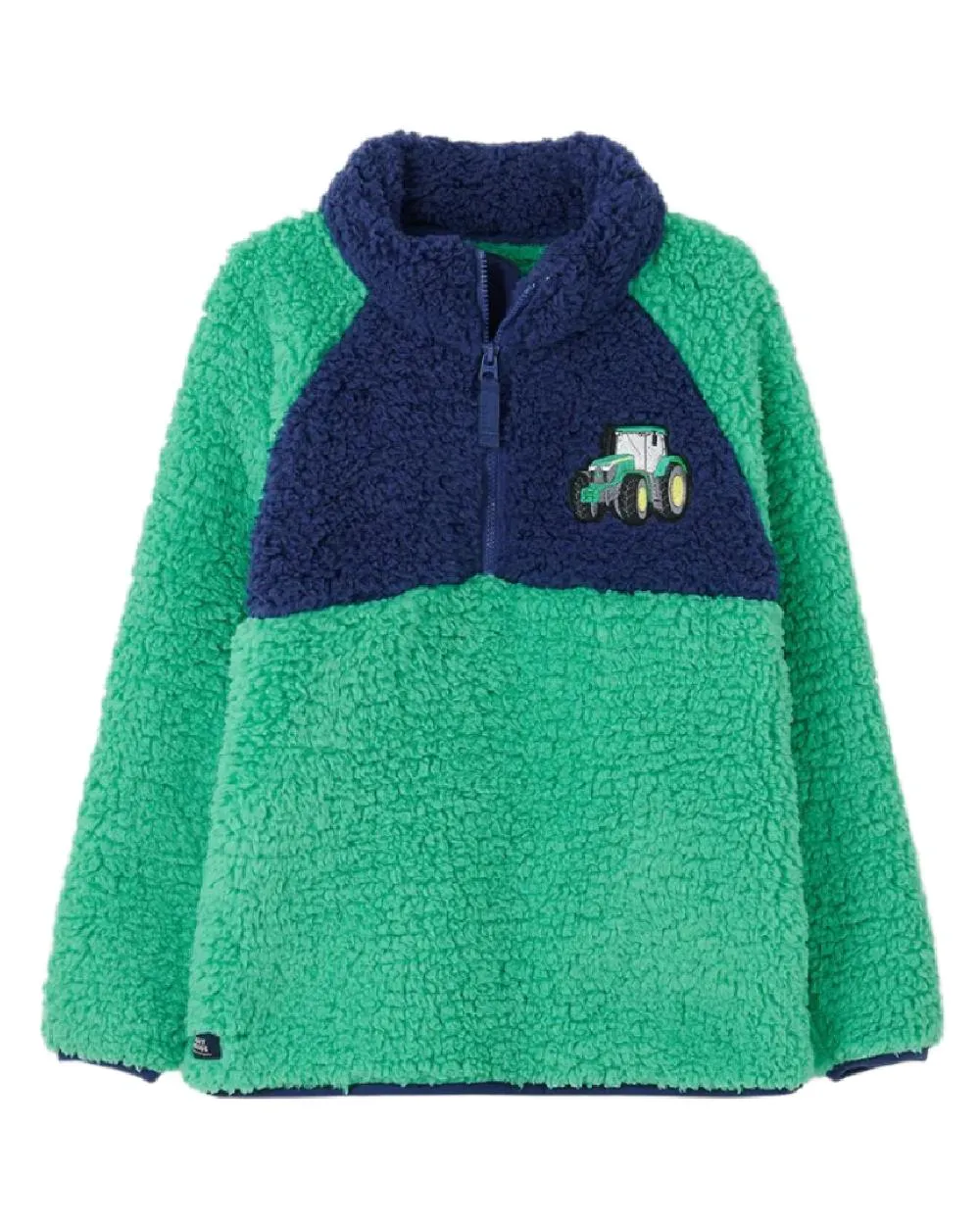 Lighthouse Childrens Caden Fleece