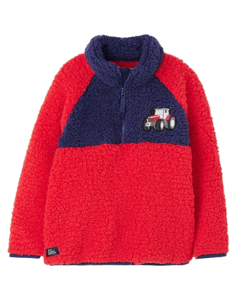 Lighthouse Childrens Caden Fleece