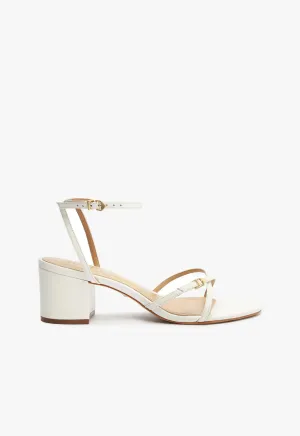 Liliana Leather Sandal