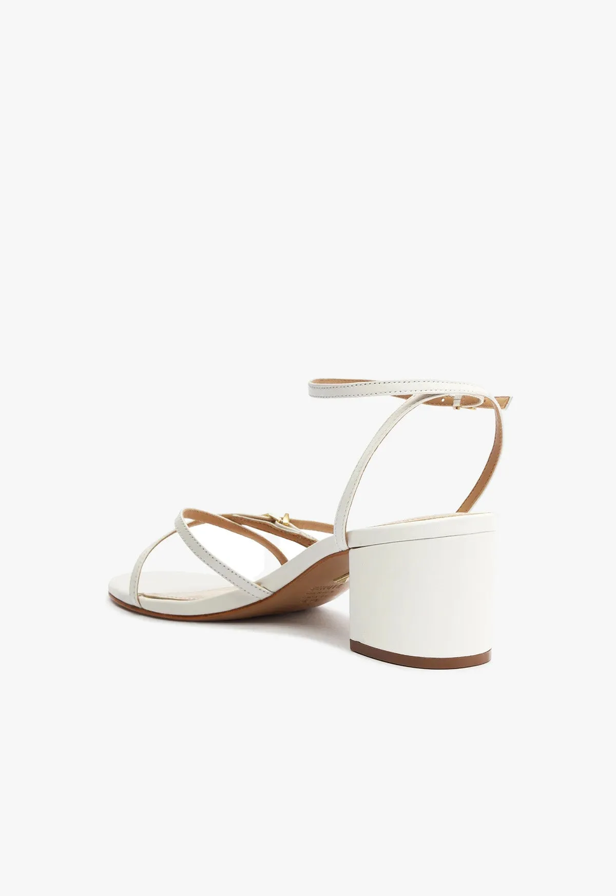 Liliana Leather Sandal